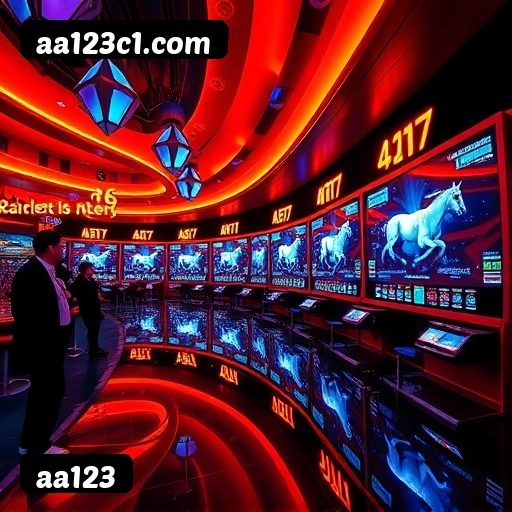 App aa123 Android download