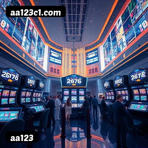 aa123 slots no app