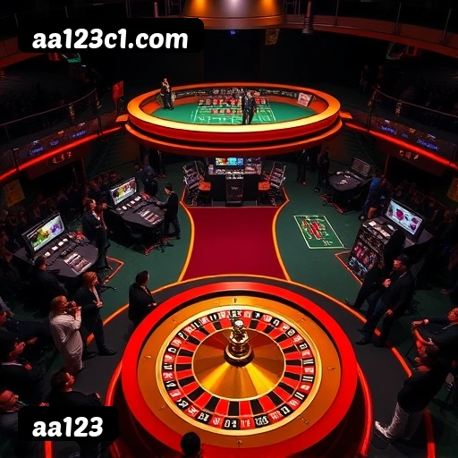 aa123 multi dispositivo