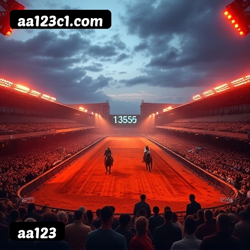 Aplicativo móvel aa123 para iOS e Android