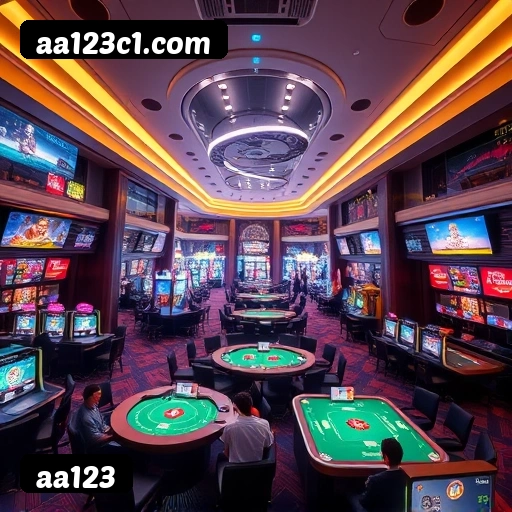 App aa123 slots mobile